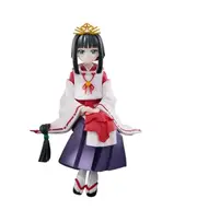 Good Smile Company The Elusive Samurai: Noodle Stopper Figure Shizuku