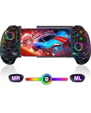 CYOYPPY Mobile Game Controller for iPhone/Android,Phone Gaming Controller