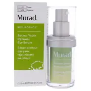 Murad Retinol Youth Renewal Eye Serum 0.5 oz Serum