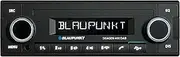 Blaupunkt Skagen 400 DAB Car Stereo Radio Bluetooth USB AUX Classic Retro OEM