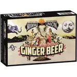 Brookvale Union Ginger Beer Can 330mL