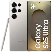 Samsung Galaxy S25 Ultra 256GB Titanium Grey