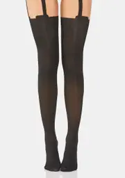 Looking Hot Sheer Tights