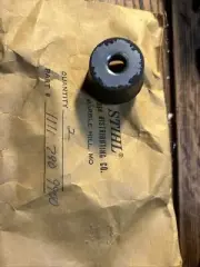 NOS Genuine STIHL Annular Buffer 051 075 076 TS510 TS760 1111-790-9900 OEM