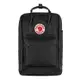 ├登山樂┤瑞典Fjallraven Kanken Laptop 17吋 筆電後背包 FR23525-550 黑