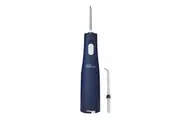 Waterpik Cordless Express Water Flosser w/ 2 Tips - Blue