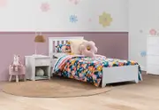 CAPTAIN JACK Single Bed