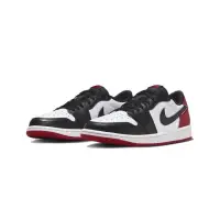 在飛比找momo購物網優惠-【NIKE 耐吉】Air Jordan 1 Retro Lo