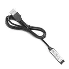 5V USB RGB LED Controller for Strip Lights 19 Dynamic Effects 20 Static Colors