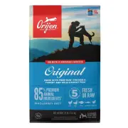 Orijen Original Dry Dog Food 2 Kg