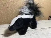 Douglas Striper Skunk Plush Stuffed Animal pioneer woman