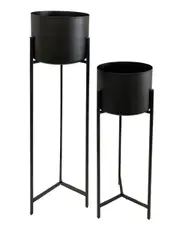 By Dezign - Sam Planter - Vases & Planters