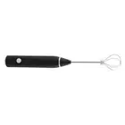 Milk Frother USB Electric Coffee Milk Foam Maker Blender Mixer Mini