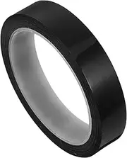 HAWILLOSCH Light Dimming Tape Blackout Adhesive Film for LED Lights High Temperature Resistant Easy to Apply and Remove Shading Tape for Windows No Residue
