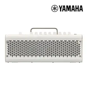 【Yamaha 山葉音樂】THR30II Wireless 藍牙吉他音箱 白色款(原廠公司貨 商品保固有保障)