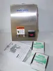 *NEW* Insinkerator Waste Express Control Center WX101A-3 208/240V 3 PH 1/2-10 HP