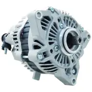 Alternator fits Honda GL1800 Gold Wing 2001-2005 31100MCA700 A5TA7599ZC 12489