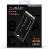 WD BLACK 黑標 SN770M 2TB M.2 2230 PCIe Gen4 NVMe SSD (WDS200T3X0G)