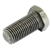 1853164M1 Clutch Adjuster Screw Fits Massey Ferguson TO35 MF35 MF50 MF65 MF135