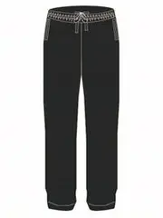 Snr Gaberdine Pants