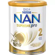 Nan Supremepro Stage 2 800g