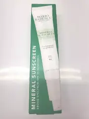 Mineral Sunscreen SPF 30, 1.5oz Mario Badescu Cheap Sunblock Face Cream