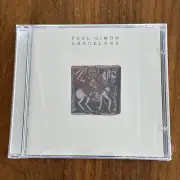 Graceland [Remaster, Bonus Tracks] by Paul Simon (CD, 2011) NEW