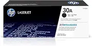 HP 30A (CF230A) Black Original LaserJet Toner Cartridge