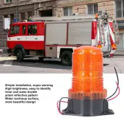 LED Forklift Strobe Light Warning Emergency Flashing Beacon IP65 Waterproof