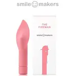 關注折40 SMILE MAKERS 救火英雄 陰蒂外用女用情趣按摩棒  一年保固