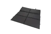Powertech Blanket Solar Panel with Accessories 12V (200W)