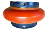 E10 FIT FOR OMEGA Kaiser Sullair Air Compressor Coupling Element
