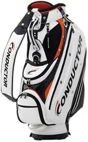 [Maruman] Conductor CB2012 White/Black
