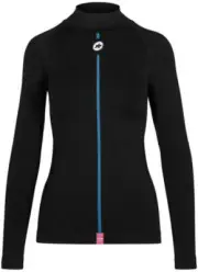 Assos Winter Skin Womens LS Baselayer