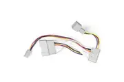 T-Harness ONLY for Elinz Toyota Hilux 2020-2024 Reverse Camera