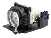 Powerwarehouse VLT-XL5LP lamp for MITSUBISHI PJ606, PJ686, LVP-SL4SU, LVP-XL5U