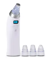 Beautyrelax Peelmax cosmetic device for skin abrasion