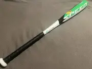 Easton Speed Baseball Bat | 31” -3 BBCOR
