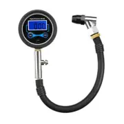 Inflator Gauge Tire Pressure Tire Meter Truck Pressure Tire Pressure Gauge Car