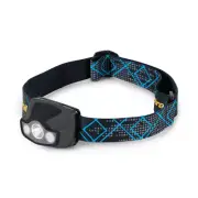 OZTRAIL LUMOS FP200 HEADLAMP CAMPING OUTDOORS ADVENTURE RV POPTOP
