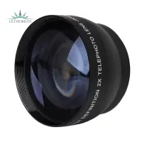 在飛比找蝦皮購物優惠-適用於尼康 AF-S 18-55mm 55-200mm 鏡頭