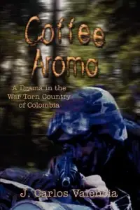 在飛比找博客來優惠-Coffee Aroma: A Drama in the W