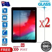 Apple Ipad Tempered Screen Protector 9.7 5 6th Gen Air 1 2 3 Mini Pro 10.2 12.9