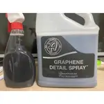 亞當 ADAM'S GRAPHENE DETAIL SPRAY 分裝500ML