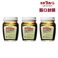 在飛比找蝦皮購物優惠-*【日本】MIKI天然棗精3罐 富含現代人容易缺乏的維生素及