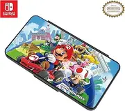 RDS Nintendo Switch Super Mario Kart 24 Game Card Case