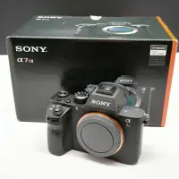 在飛比找蝦皮購物優惠-Sony A7R2 A7RII A7RM2 4240萬畫素 