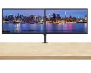 ViewSonic VG2440 24-inch 1920 x 1080 Full HD LCD IPS Monitor, 2-Pack