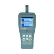 Dew Point Meter With Data Storage Function ( 99 Groups A Total of 594 Data )