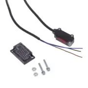 E3T-SR23 2M SENSOR RETROREFLECTIVE 200MM PNP